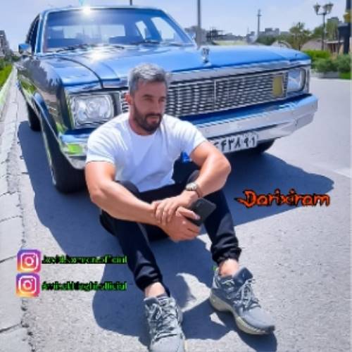 جاوید کامران داریخیرام